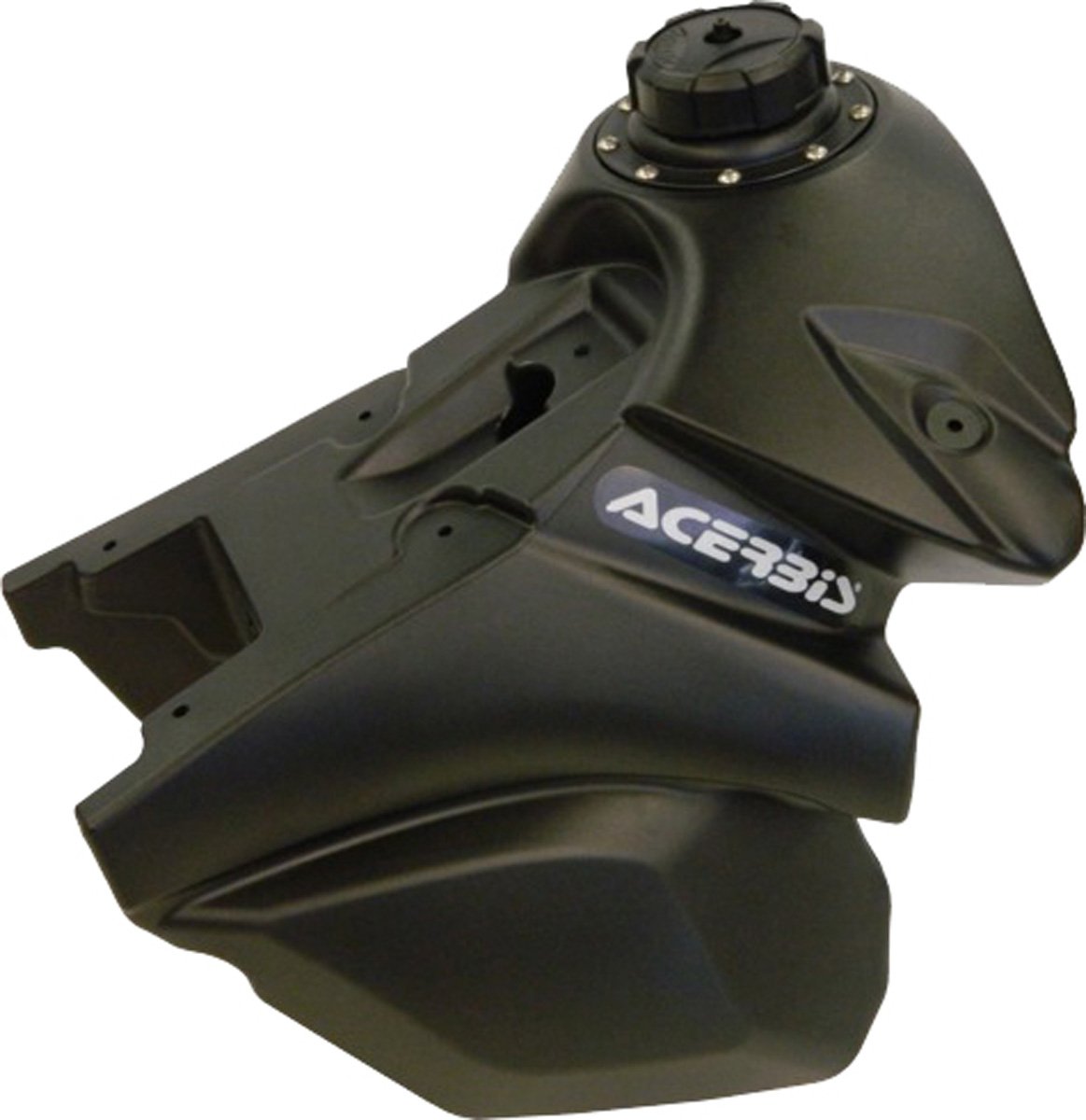 Amazon | Acerbis 大容量燃料タンク Wr/Yzf/250/450 Bl | タンク本体